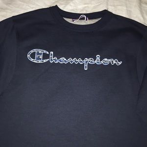 Champion Crew Neck